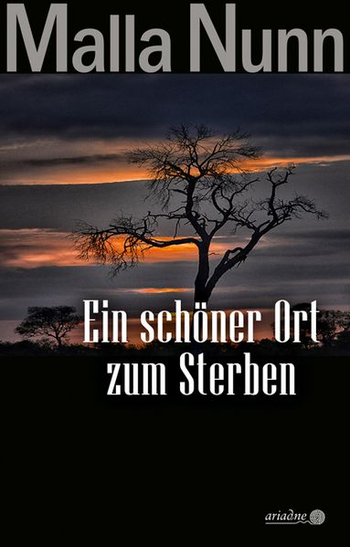 Cover von Ein schöner Ort zum Sterben