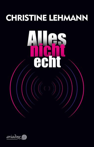 Cover von Alles nicht echt