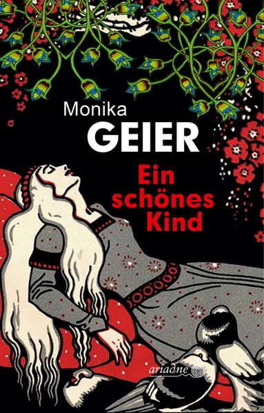 Cover von Ein schönes Kind