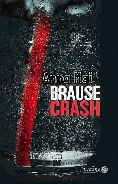 Cover von Brausecrash