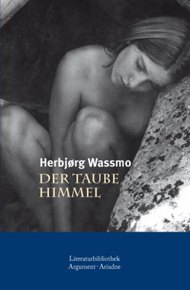 Cover von Der taube Himmel