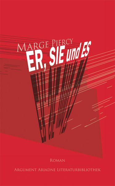 Cover von Er, Sie und Es