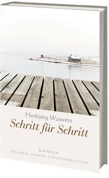 Cover von Schritt für Schritt