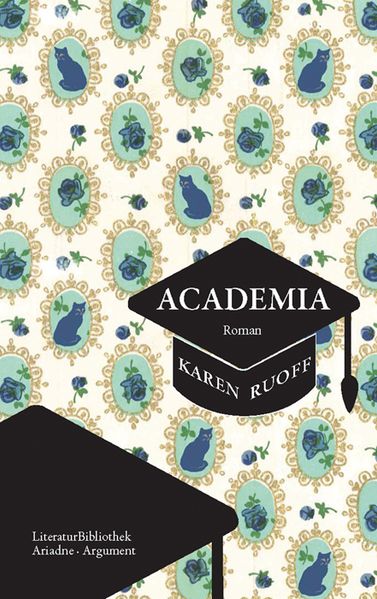 Cover von Academia