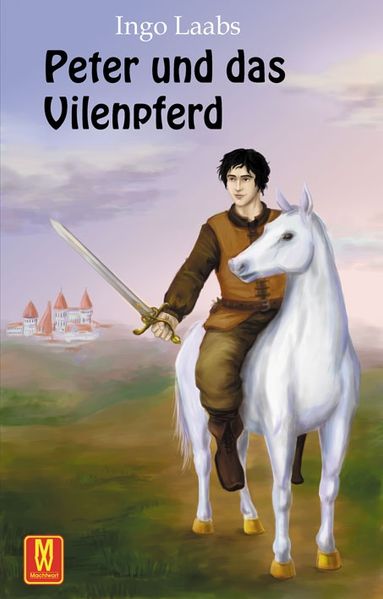 Cover von Peter und das Vilenpferd