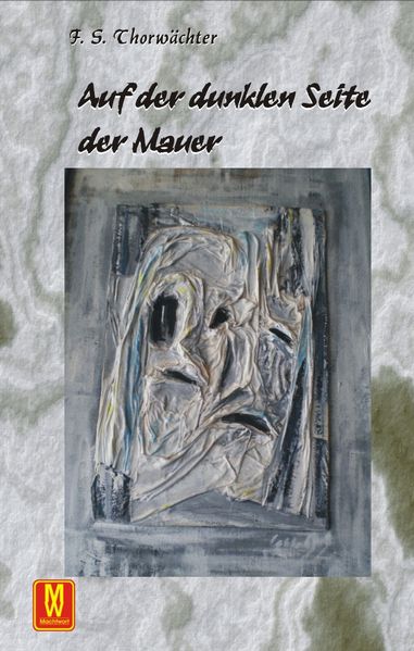 Cover von Auf der dunklen Seite der Mauer