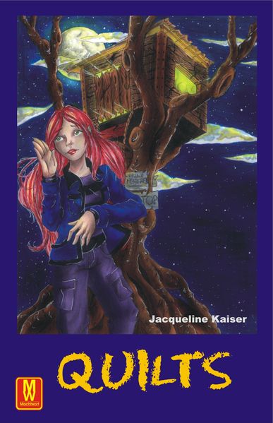 Cover von Quilts