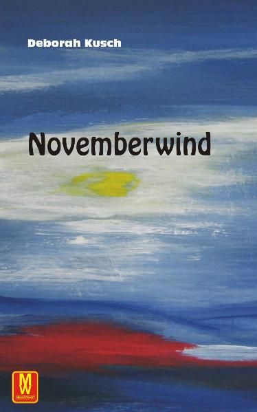 Cover von Novemberwind