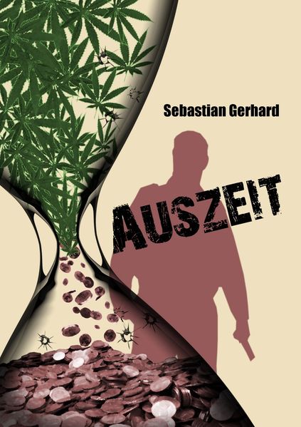 Cover von Auszeit