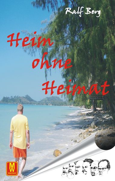 Cover von Heim ohne Heimat