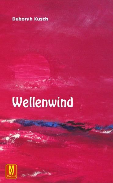 Cover von Wellenwind