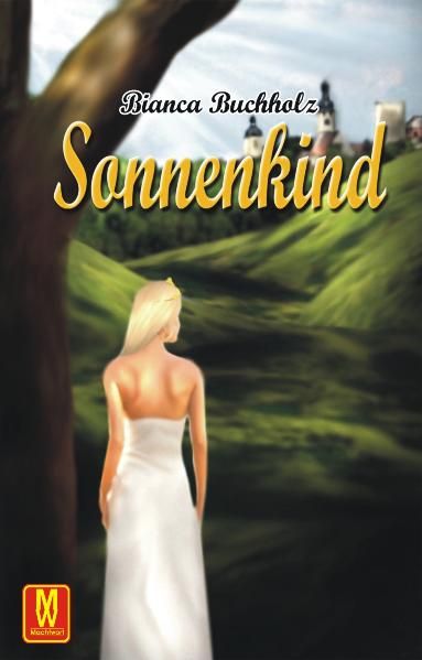 Cover von Sonnenkind