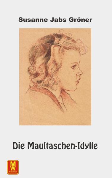 Cover von Die Maultaschenidylle