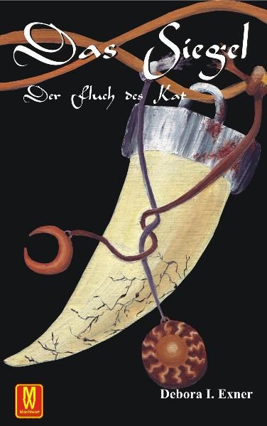 Cover von Das Siegel