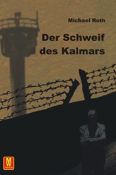 Cover von Der Schweif des Kalmars