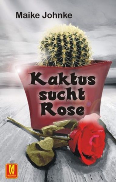 Cover von Kaktus sucht Rose