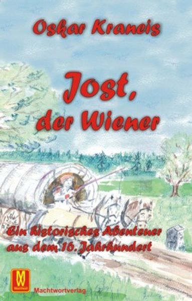 Cover von Jost. der Wiener