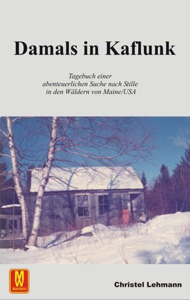 Cover von Damals in Kaflunk
