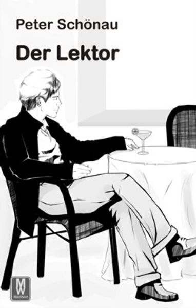 Cover von Der Lektor