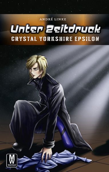Cover von Unter Zeitdruck
