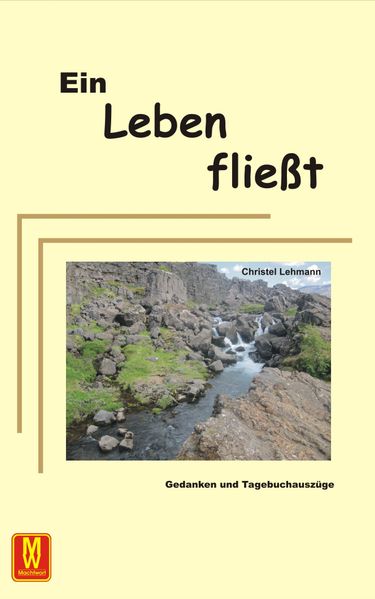 Cover von Ein Leben fließt