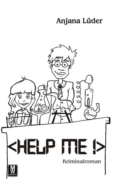 Cover von Help me