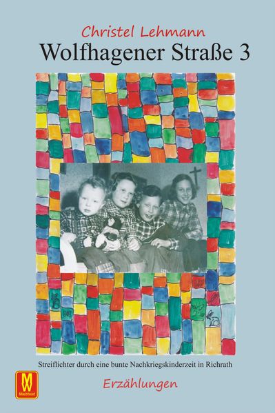 Cover von Wolfhagener Straße 3