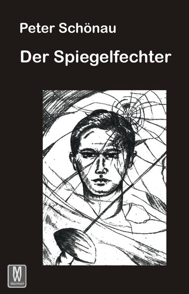 Cover von Der Spiegelfechter