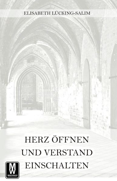 Cover von Herz öffnen und Verstand einschalten