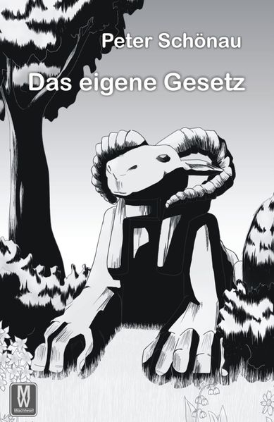 Cover von Das eigene Gesetz