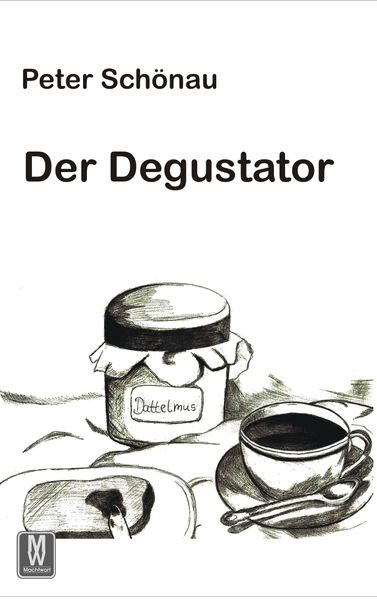 Cover von Der Degustator