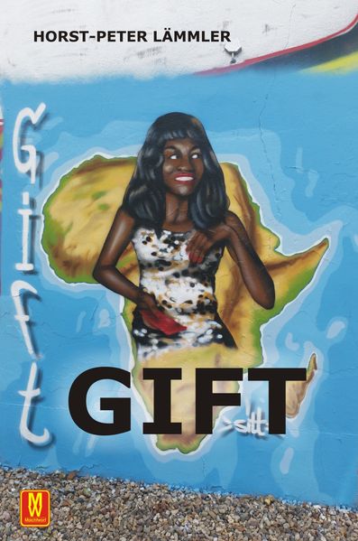 Cover von Gift