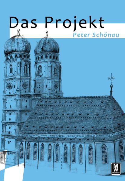 Cover von Das Projekt