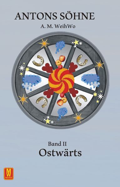 Cover von Ostwärts