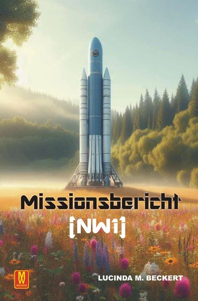 Cover von Missionsbericht (NW1)