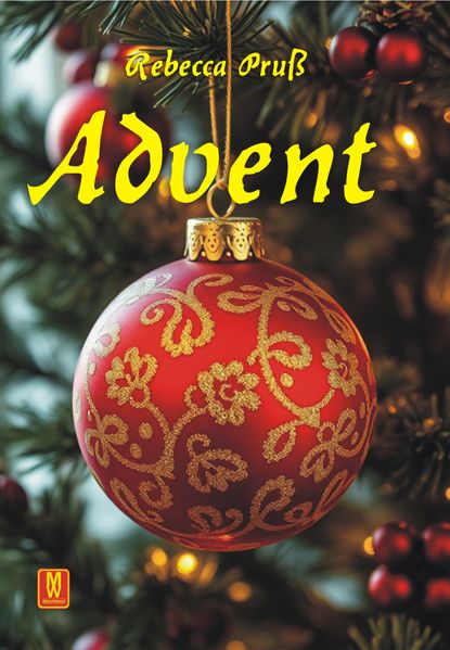 Cover von Advent