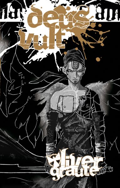 Cover von Deus vult