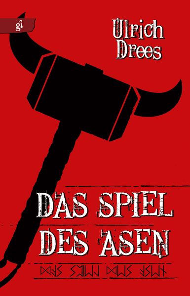 Cover von Das Spiel des Asen