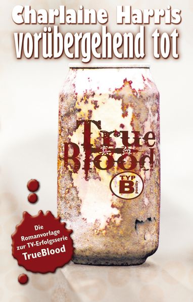 Cover von Vorübergehend tot