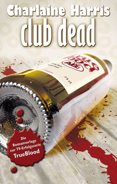 Cover von Club Dead