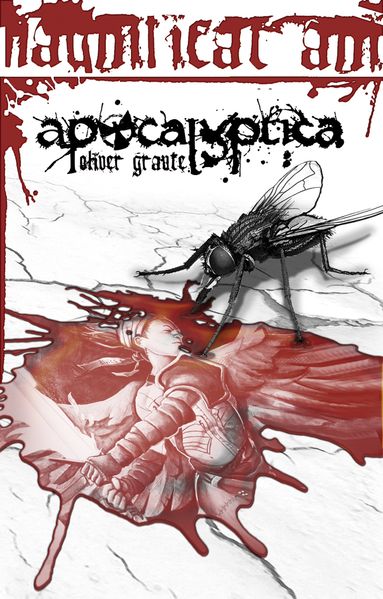 Cover von Apocalyptica