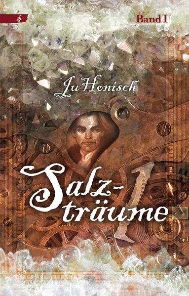 Cover von Salzträume 1