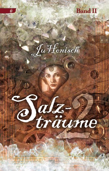 Cover von Salzträume 2