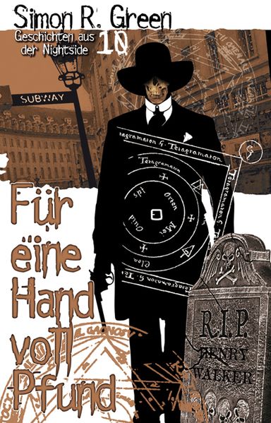 Cover von Für eine Handvoll Pfund