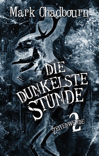 Cover von Die dunkelste Stunde