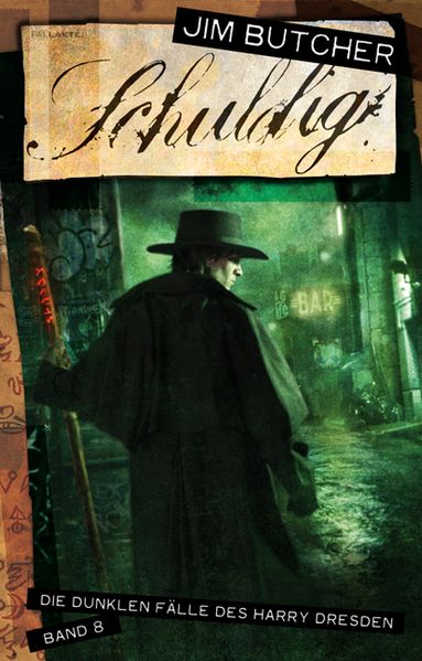 Cover von Schuldig