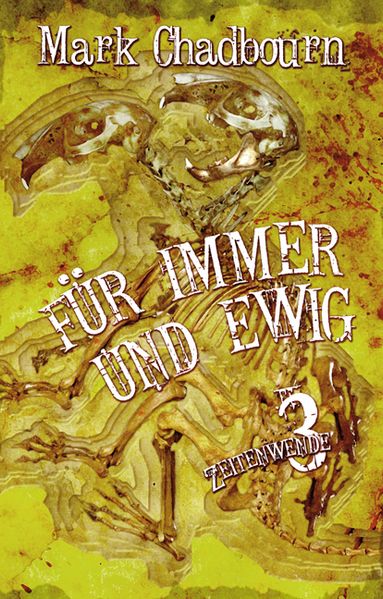 Cover von Für immer und ewig