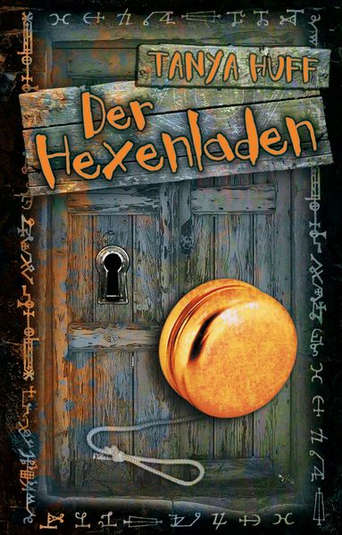 Cover von Der Hexenladen