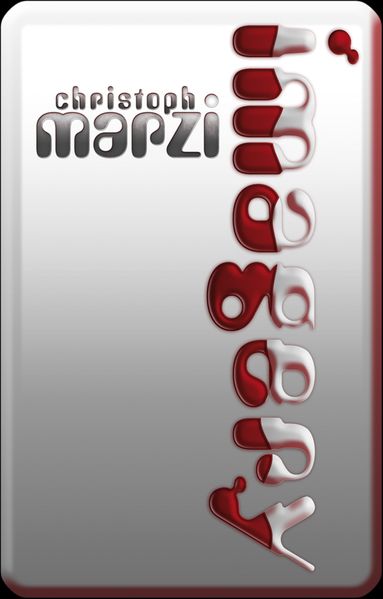 Cover von Imagery