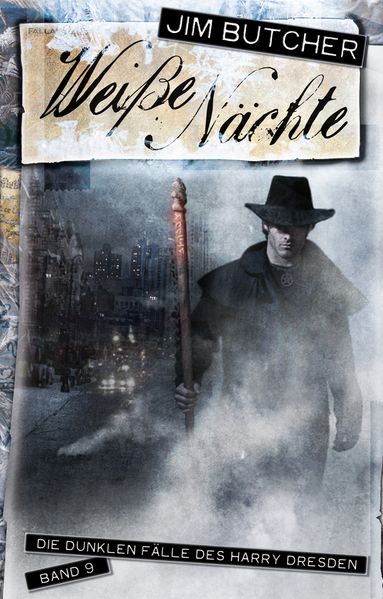 Cover von Weiße Nächte